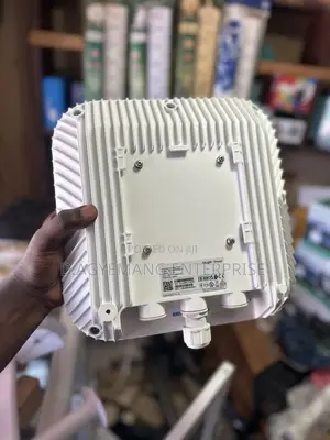Ruijie Ax6000 Outdoor Access Point