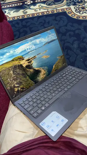 Laptop Dell Inspiron 15 8GB Intel Core i5 SSD 256GB