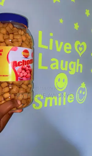 Plantain Chips
