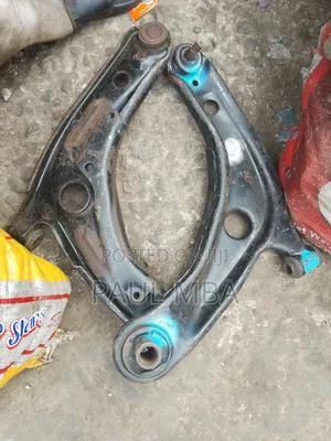 Toyota Yaris Lower Arm
