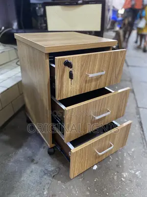 Bedside Cabinet/Drawer( 3 in 1 )