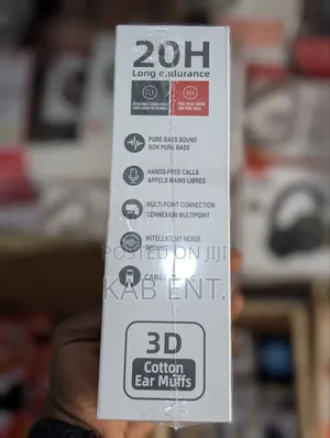 ZPM Hybrid 2 Headset