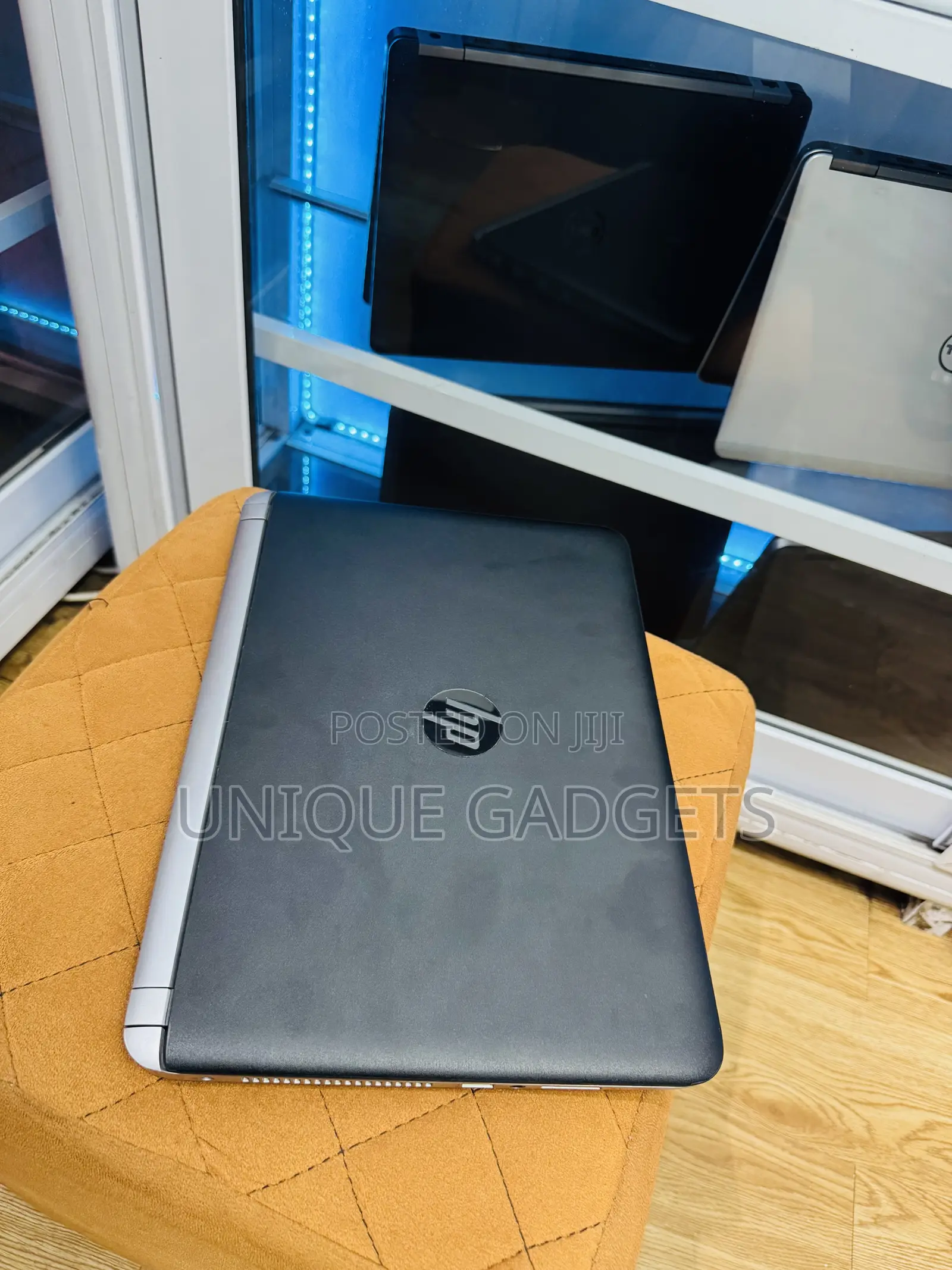 Laptop HP ProBook 440 G3 8GB Intel Core I7 SSD 256GB in Circle ...