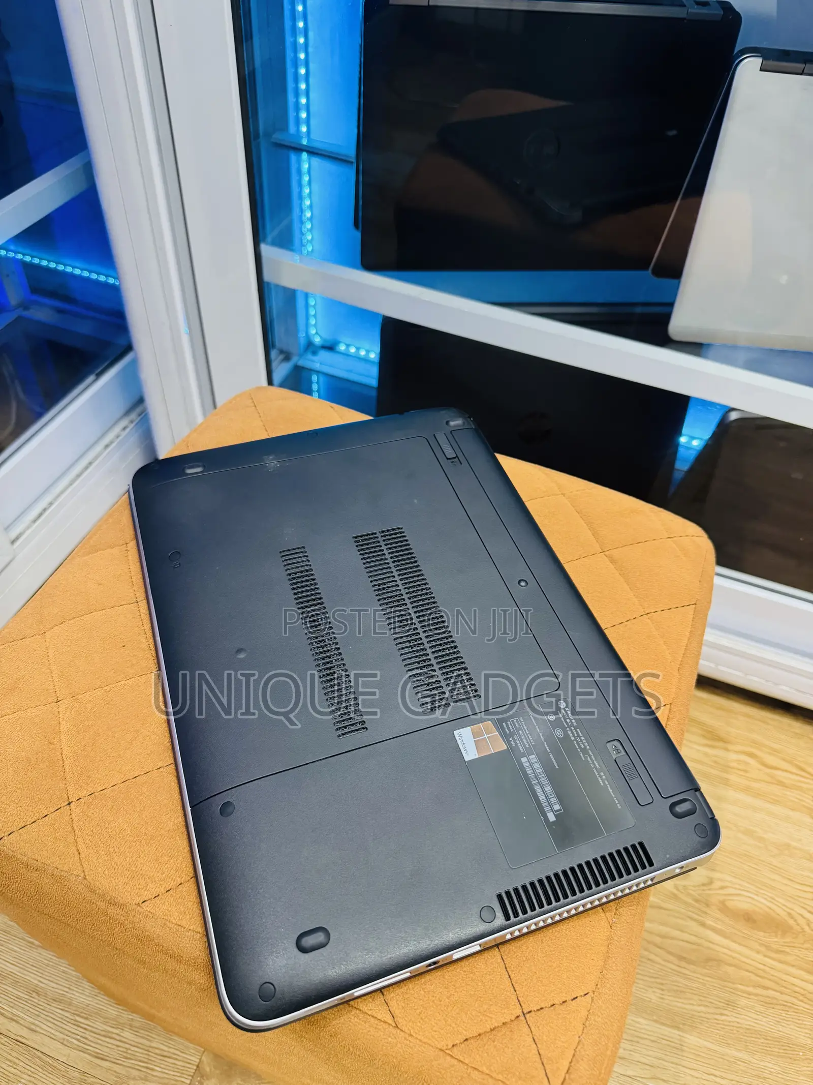 Laptop HP ProBook 440 G3 8GB Intel Core I7 SSD 256GB in Circle ...