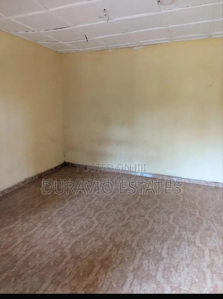 2bdrm Apartment in Ayeduase K 5 Juncion, Kumasi Metropolitan for rent