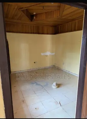 2bdrm Apartment in Ayeduase K 5 Juncion, Kumasi Metropolitan for rent