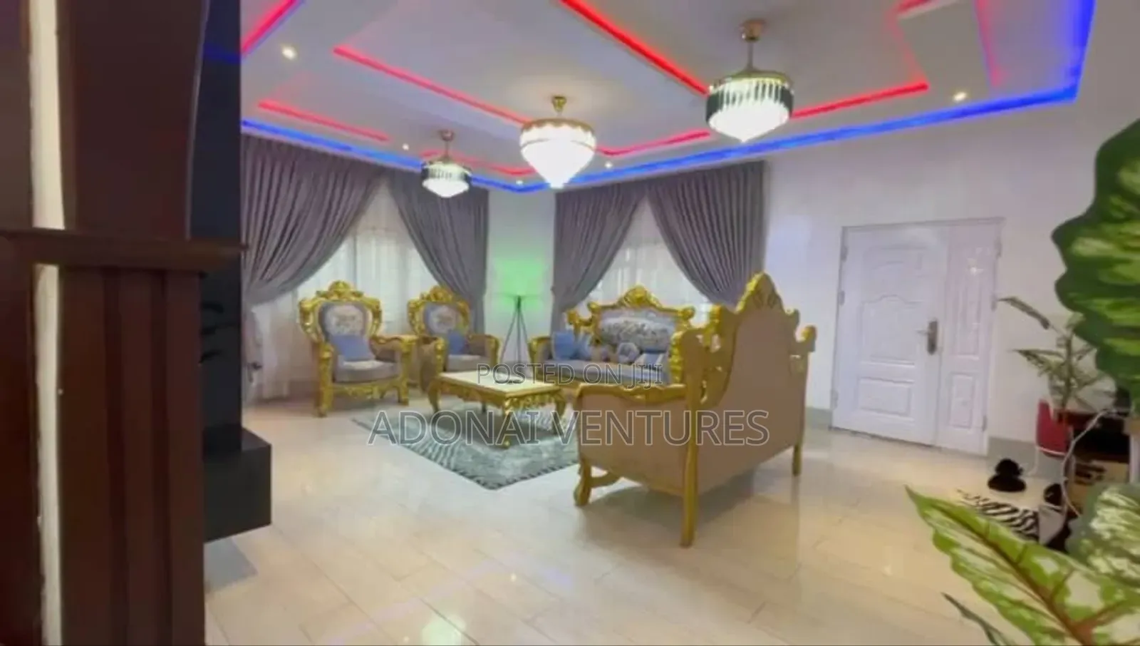 Furnished 5bdrm House in Atonsu Aputuogya, Kumasi Metropolitan for sale