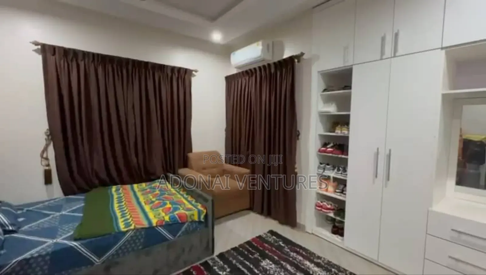 Furnished 5bdrm House in Atonsu Aputuogya, Kumasi Metropolitan for sale