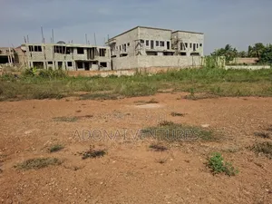 One Full Plot of Land for Sale in Location Santasi Anyinam