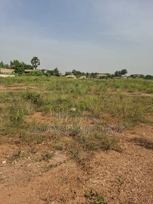 One Full Plot of Land for Sale in Location Santasi Anyinam