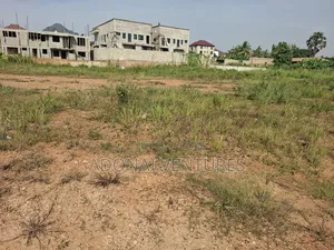 One Full Plot of Land for Sale in Location Santasi Anyinam