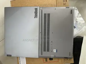 New Laptop Lenovo Thinkbook 14 16GB Intel Core I5 SSD 512GB