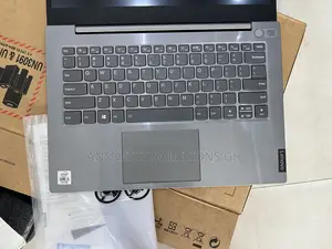 New Laptop Lenovo Thinkbook 14 16GB Intel Core I5 SSD 512GB