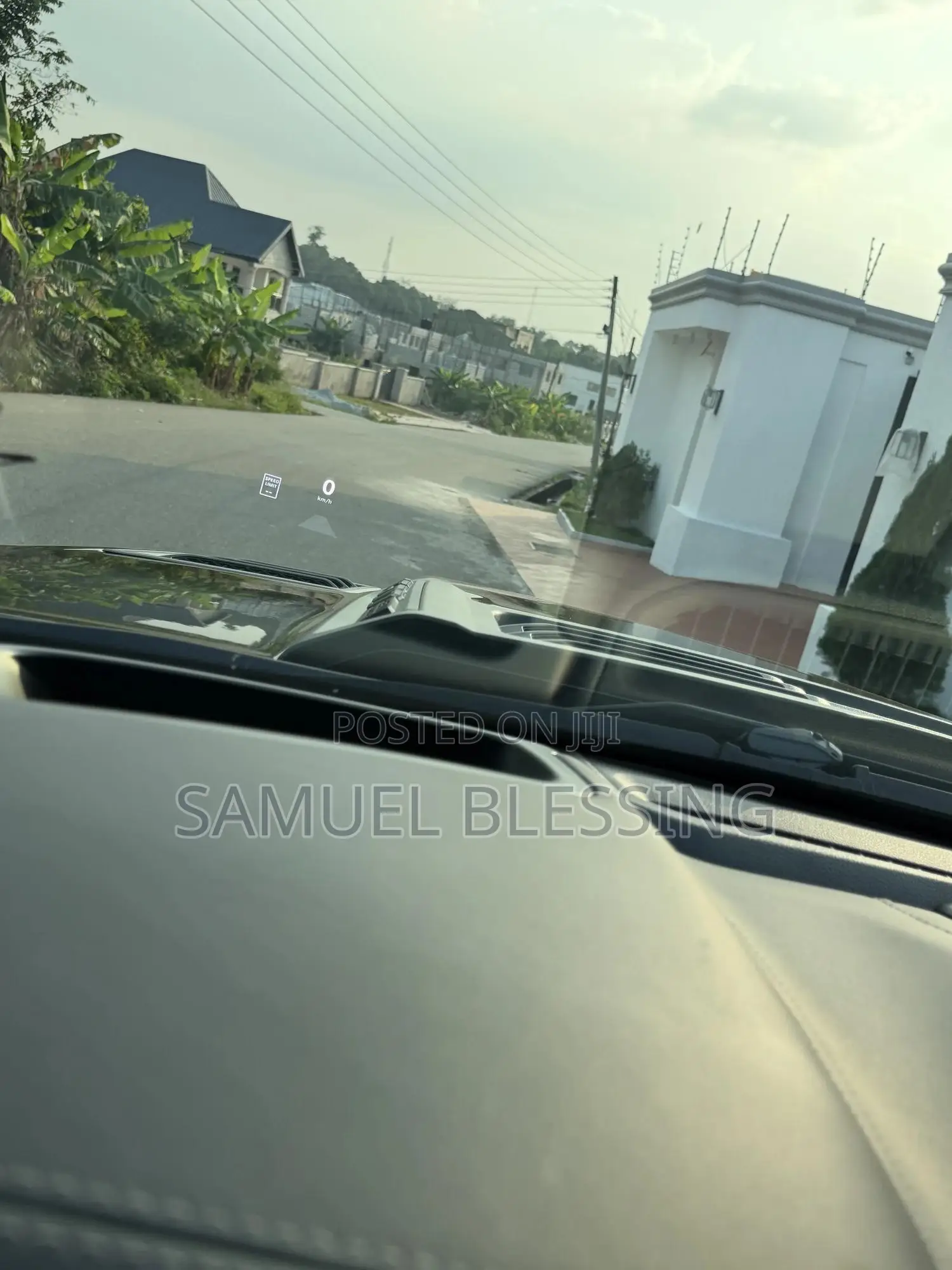 Dodge RAM 2024 Black