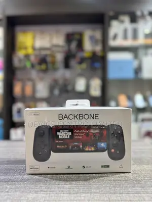 Backbone One (2nd Generation)