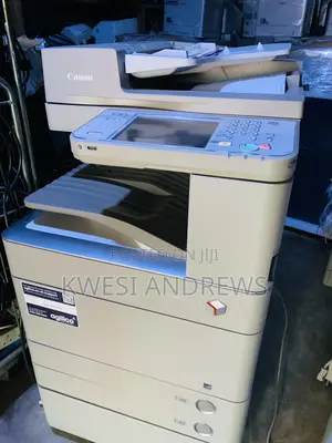Canon C5235i