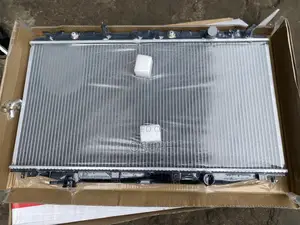 Accord,2010,2011,2012 Radiator
