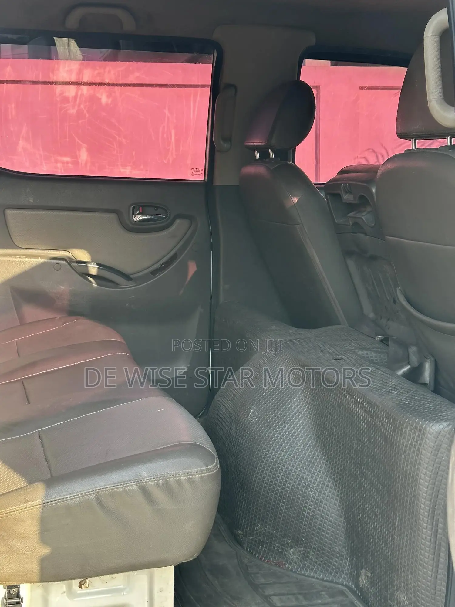 Hyundai Porter Ii 2014 White