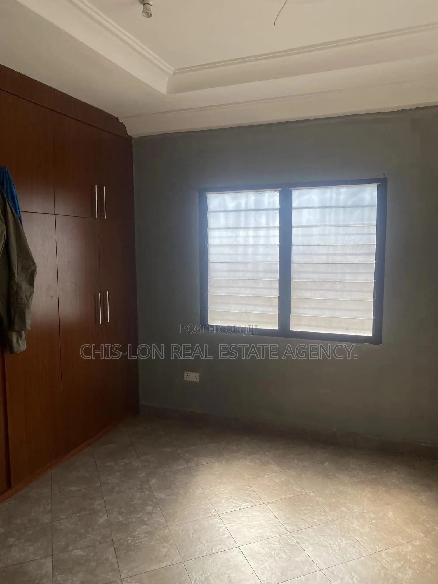 3bdrm House in Kasoa New Market, Adam Nana for rent