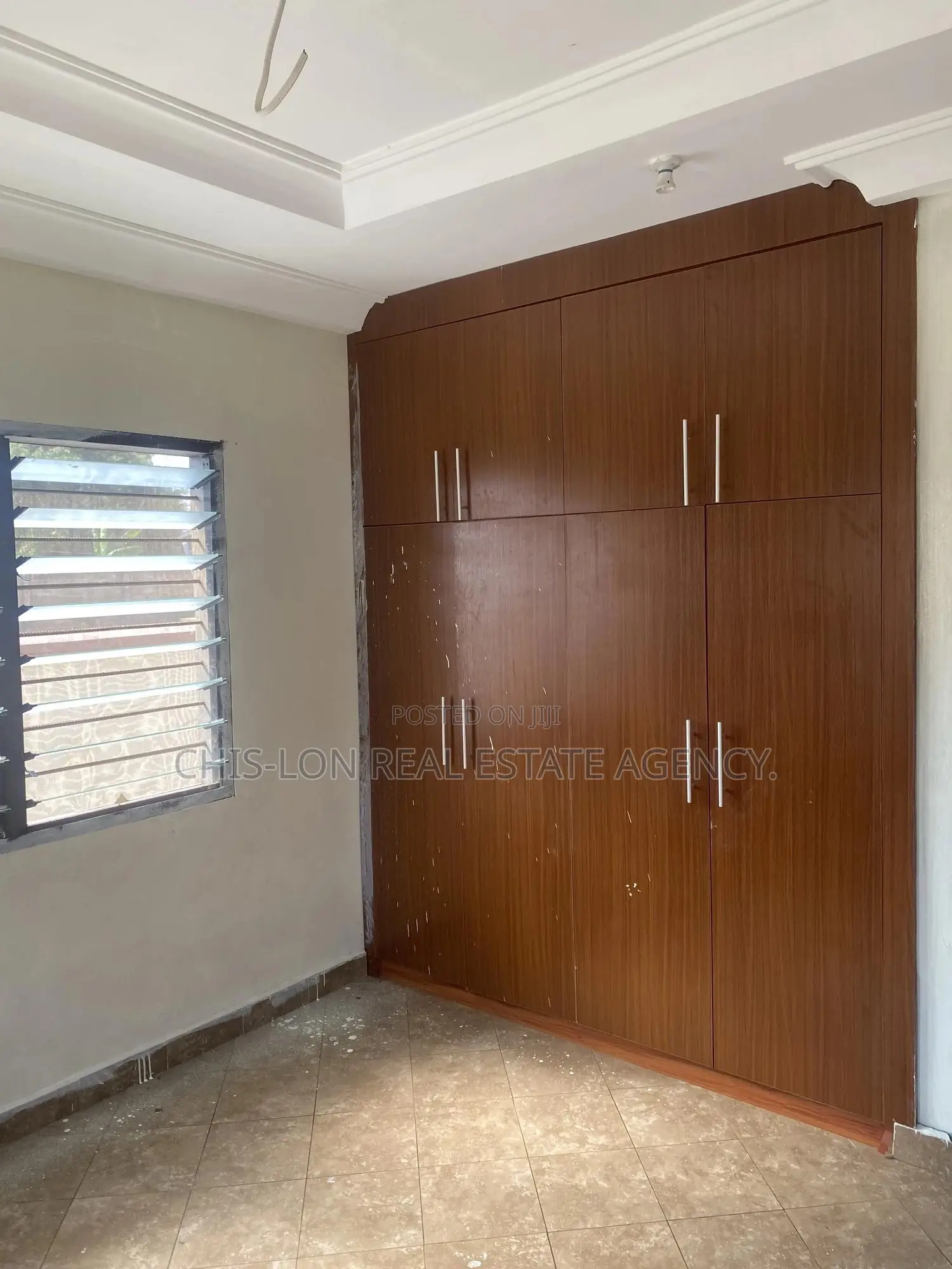 3bdrm House in Kasoa New Market, Adam Nana for rent