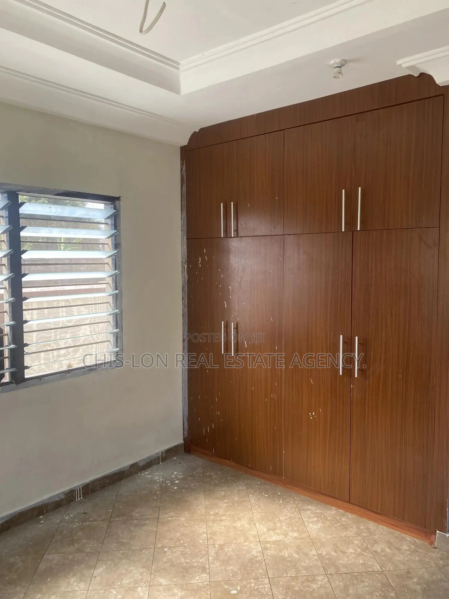 3bdrm House in Kasoa New Market, Adam Nana for rent