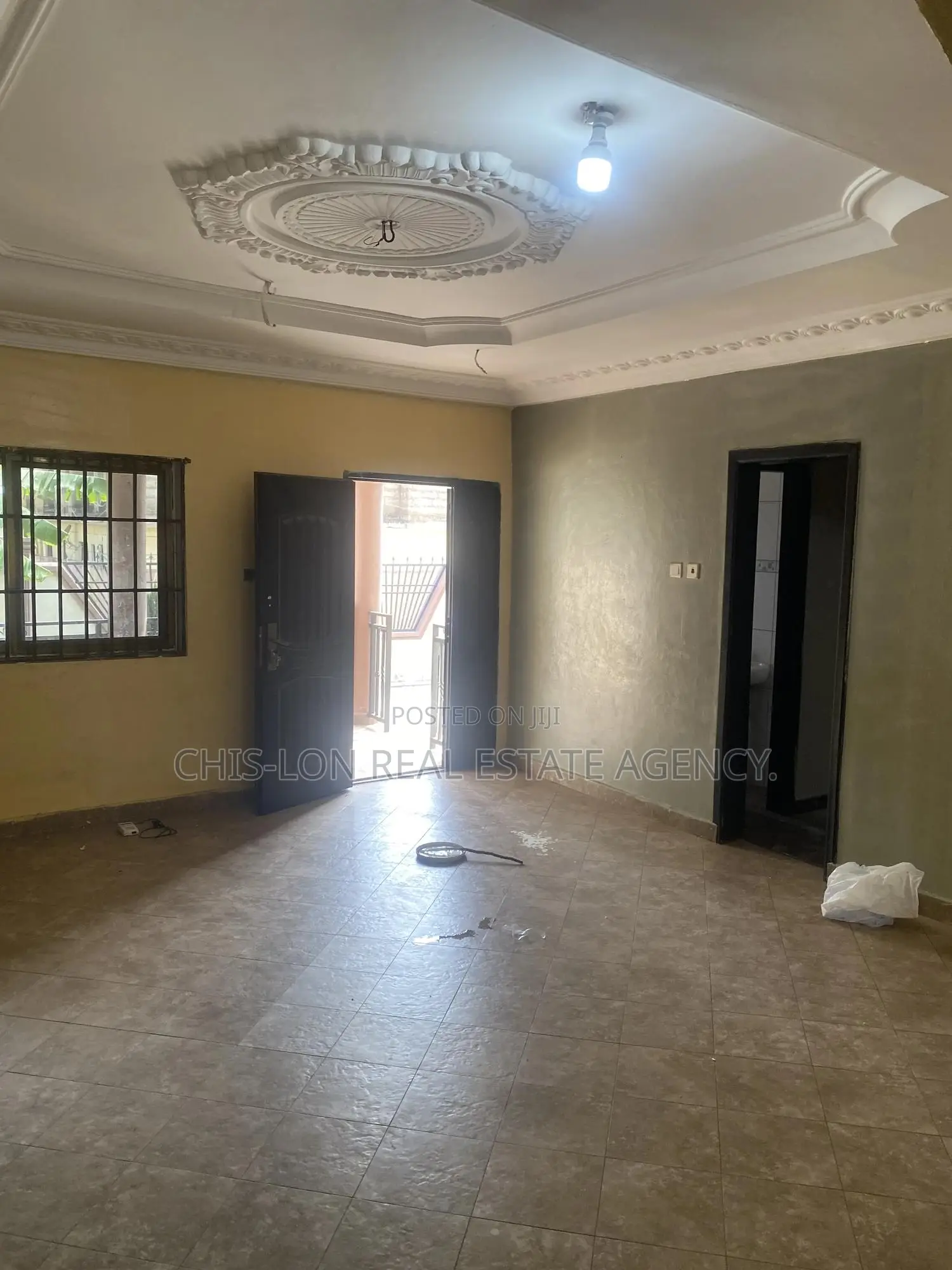 3bdrm House in Kasoa New Market, Adam Nana for rent