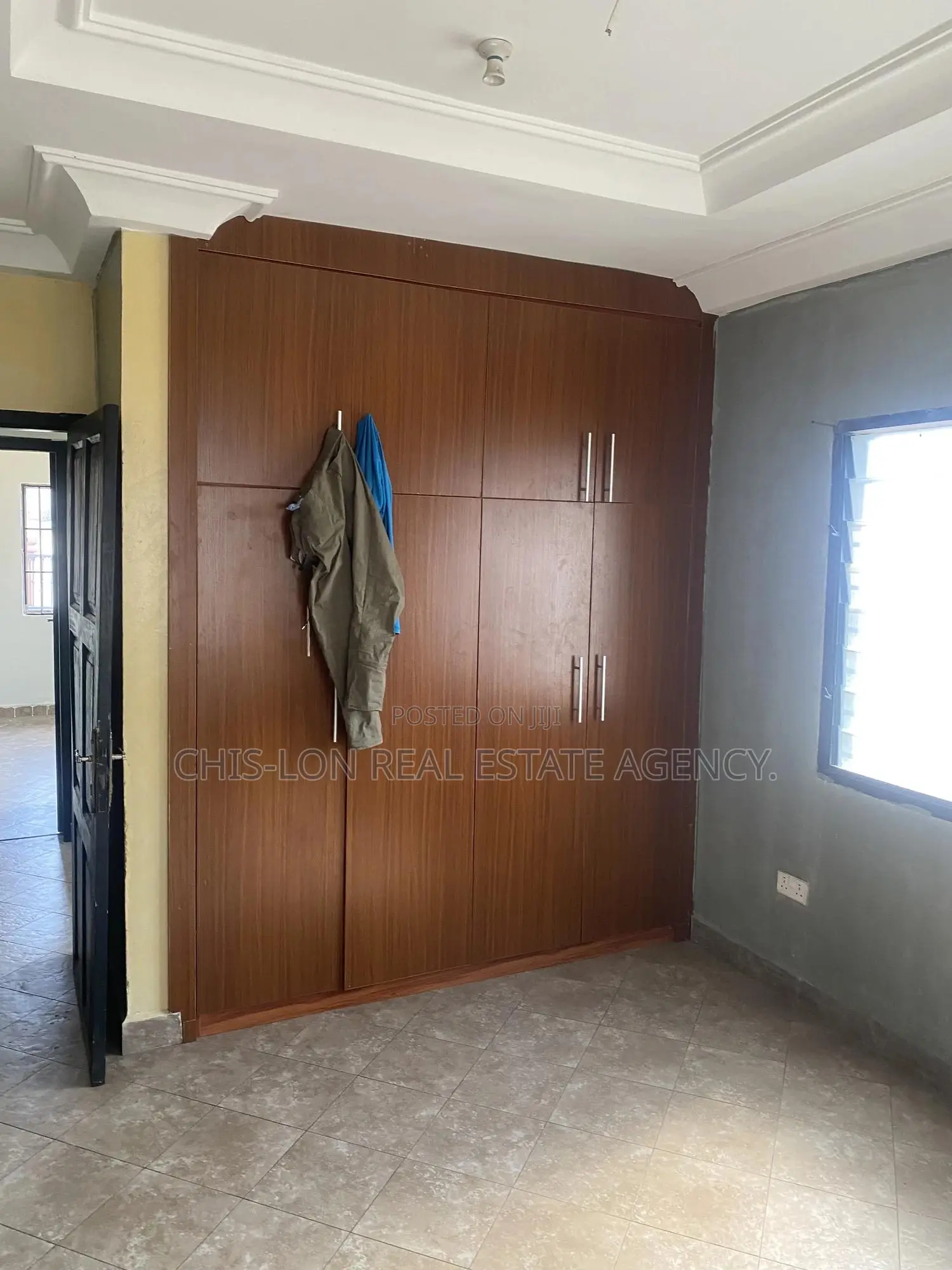 3bdrm House in Kasoa New Market, Adam Nana for rent