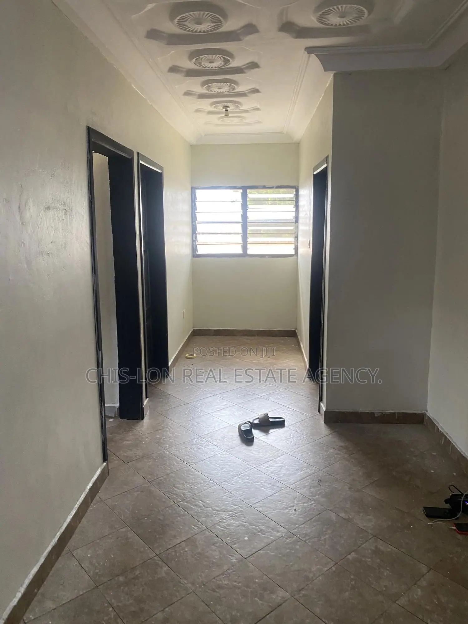 3bdrm House in Kasoa New Market, Adam Nana for rent