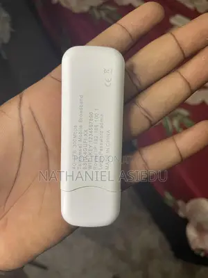 4g Lte Usb Modem With Wifi Hotspot