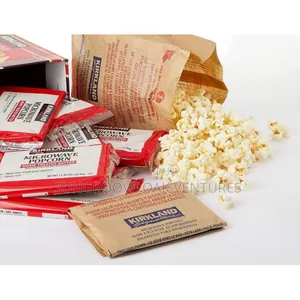 Kirkland Popcorn 44cts 3.3oz