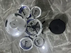 Jazz Drum Set Kids