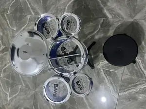 Jazz Drum Set Kids