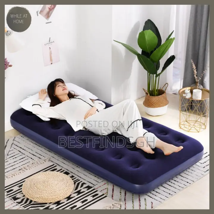 Inflatable Air Matress