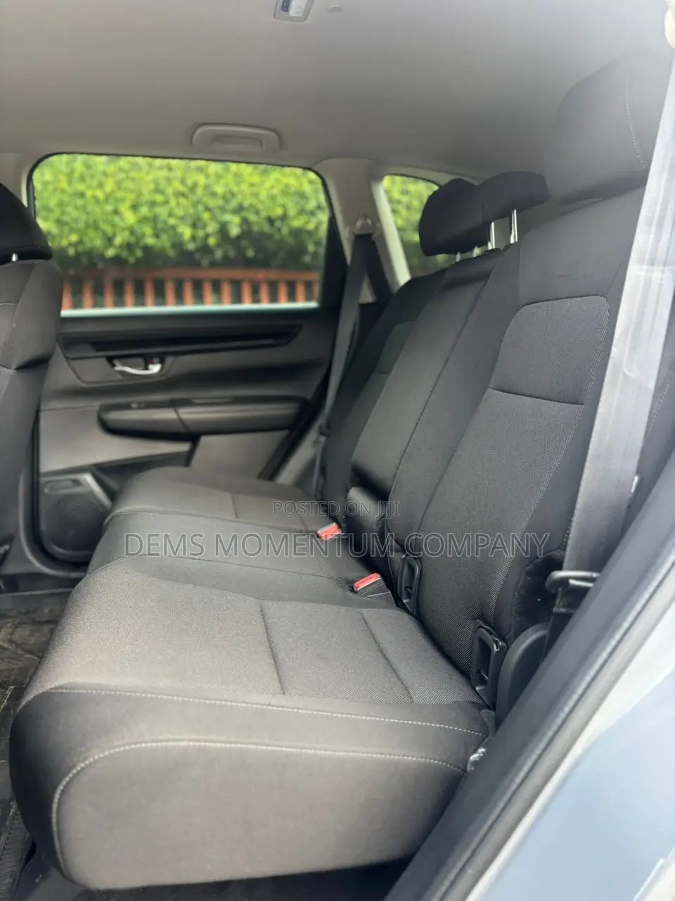 Honda CR-V 2023 Gray