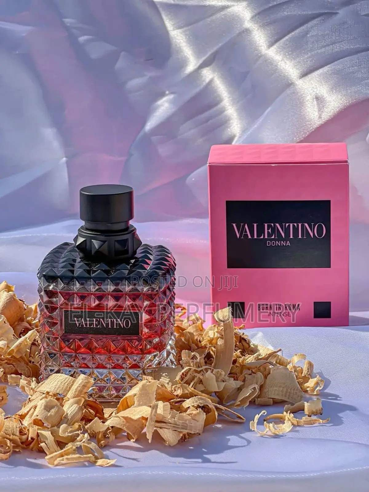 Valentino Donna