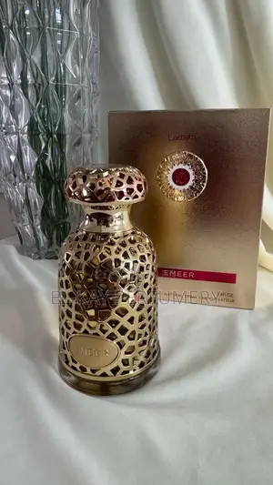 Lataffa Emeer Perfume