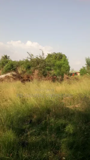 4 Plots of Land for Sale at Akuapim