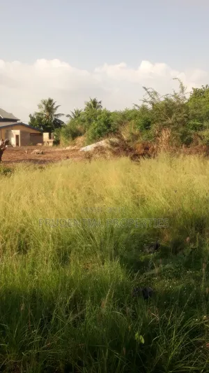 4 Plots of Land for Sale at Akuapim