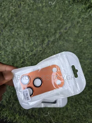 iPhone 17 Pro Max Camera Protector