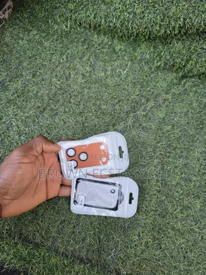 iPhone 17 Pro Max Camera Protector