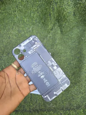 iPhone 16 Plus Internal Component Case
