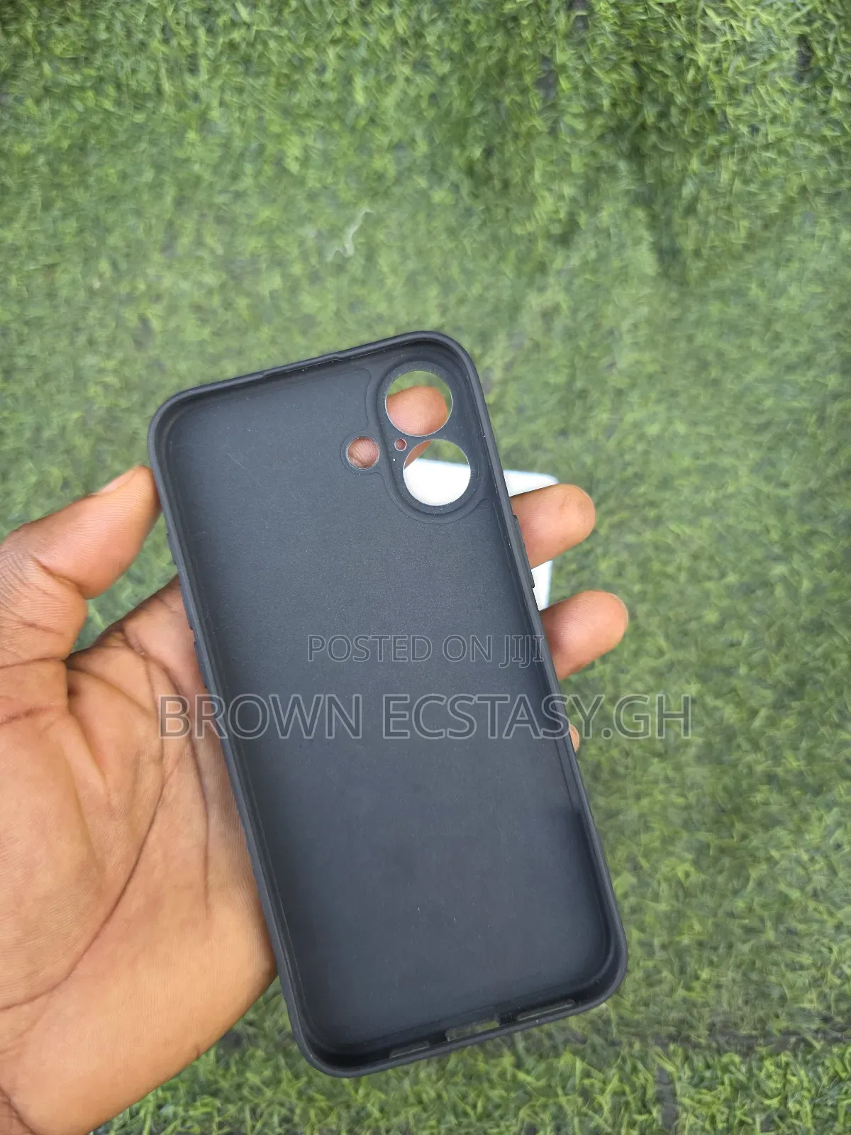 iPhone 16 Plus Internal Component Case