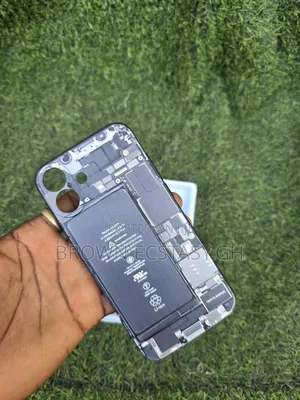 iPhone 16 Plus Internal Component Case