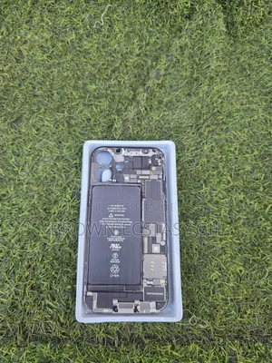 iPhone 16 Plus Internal Component Case