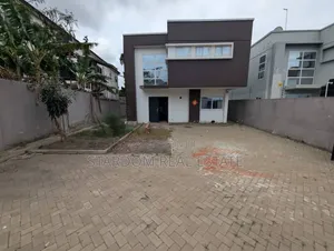 4bdrm Duplex in Tesano for rent