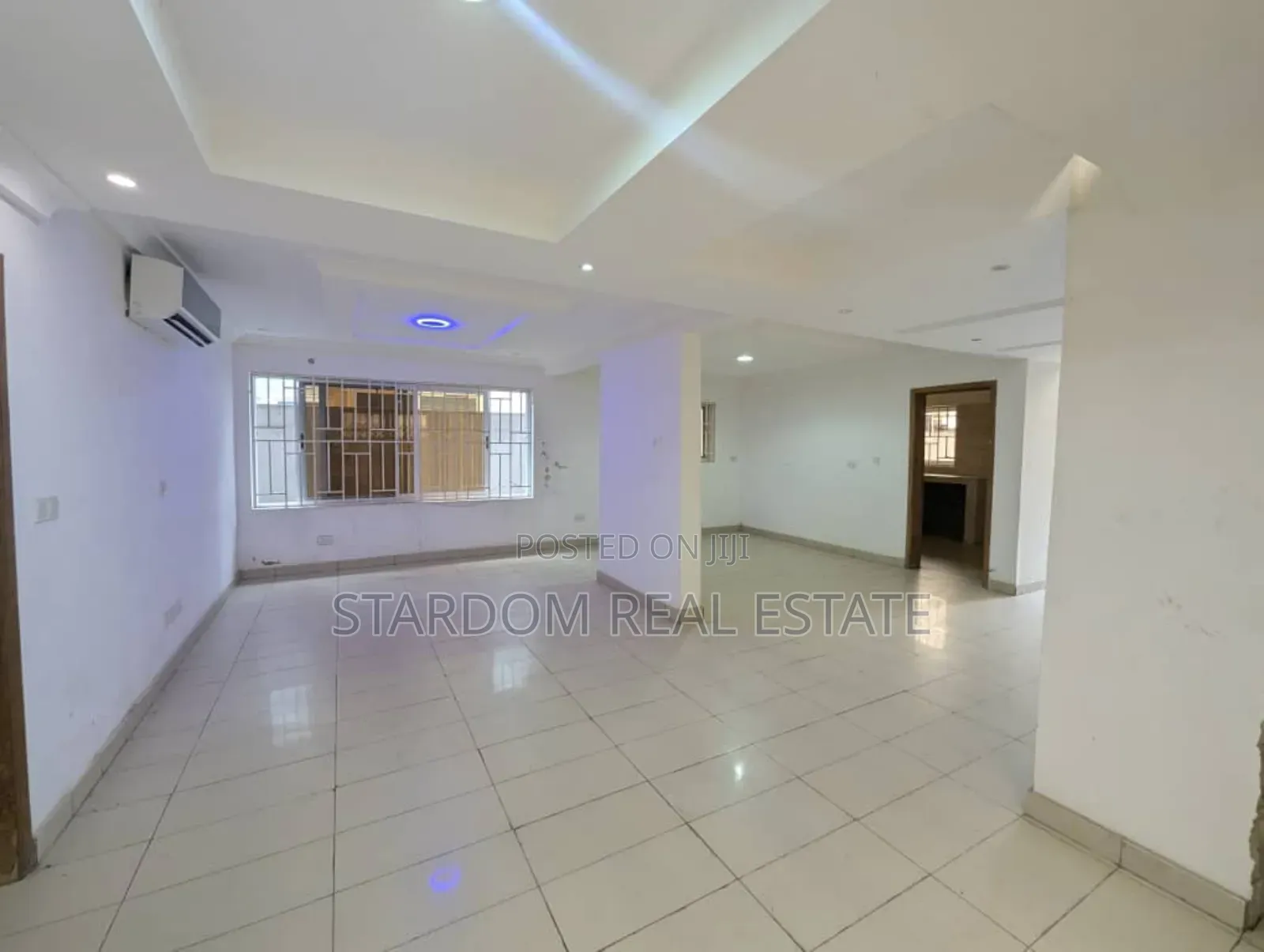 4bdrm Duplex in Tesano for rent