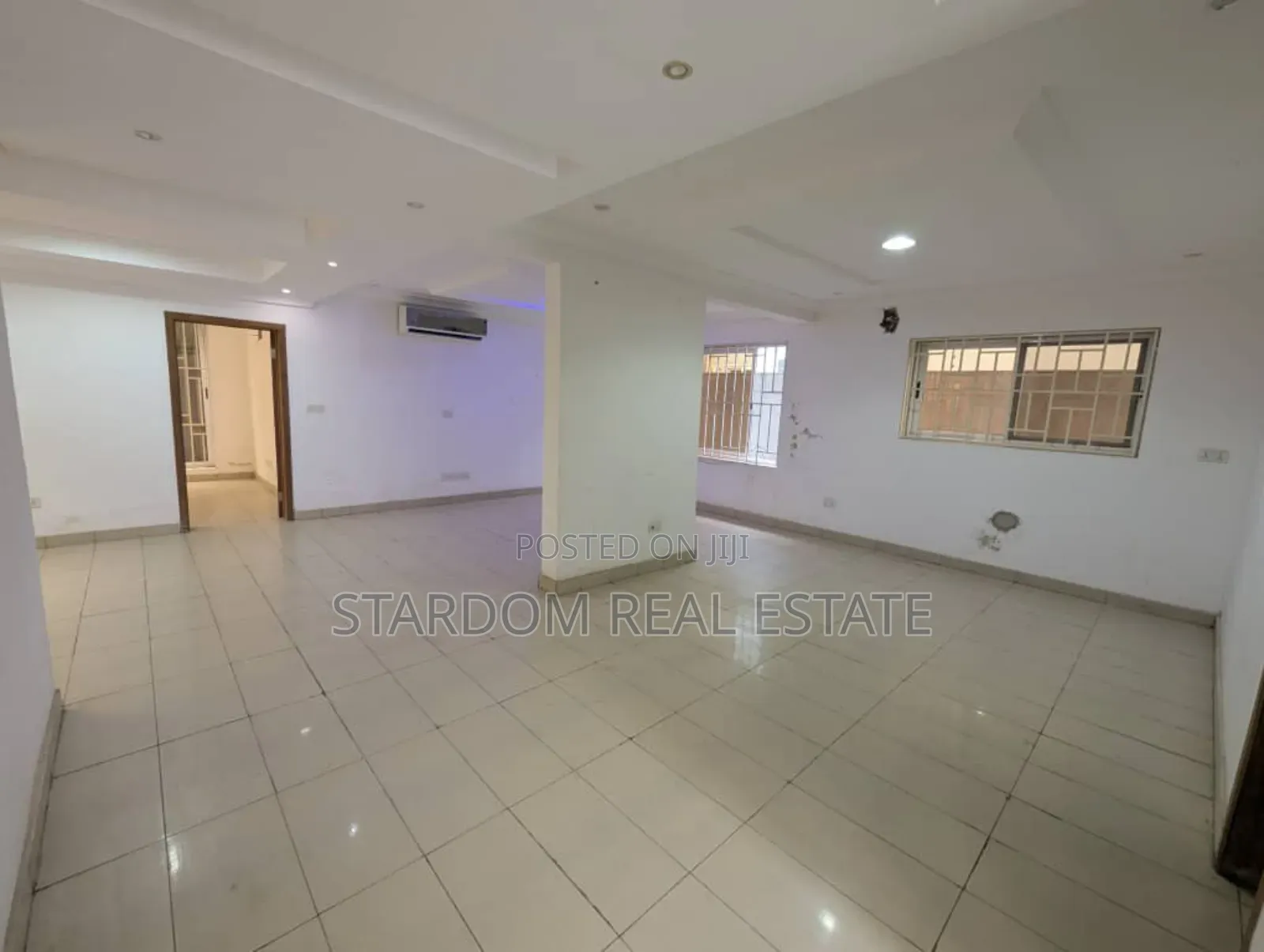 4bdrm Duplex in Tesano for rent