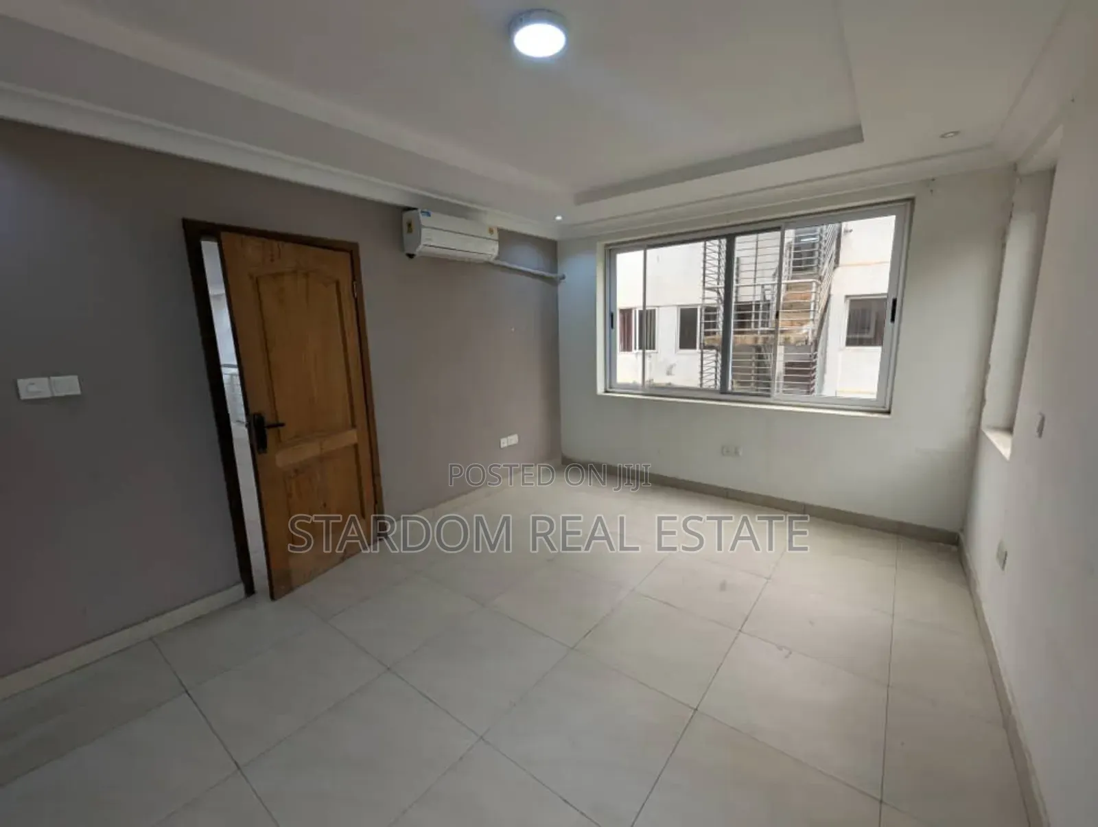 4bdrm Duplex in Tesano for rent