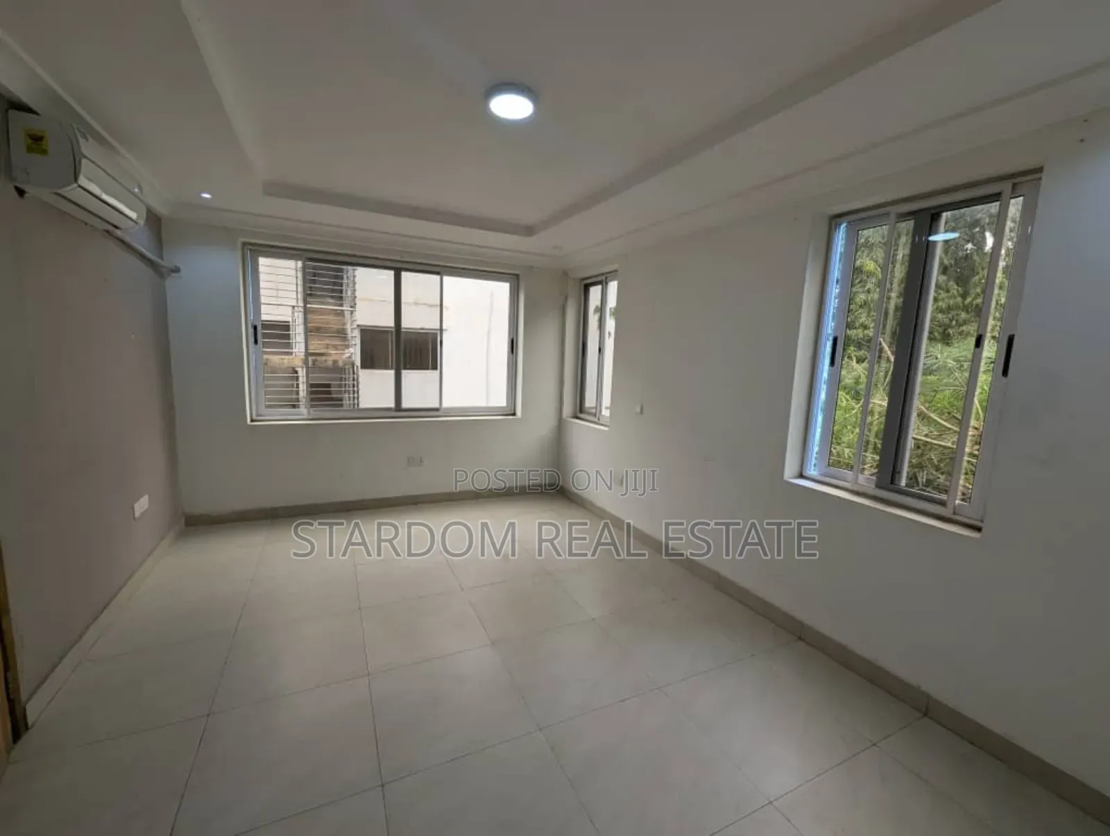 4bdrm Duplex in Tesano for rent