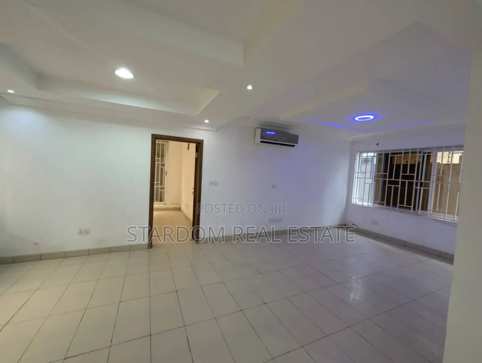 4bdrm Duplex in Tesano for rent